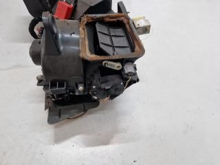 bontott VW GOLF IV Fűtés Box