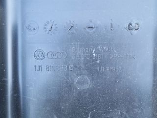 bontott VW GOLF IV Fűtés Box