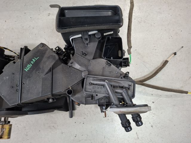 bontott VW GOLF IV Fűtés Box