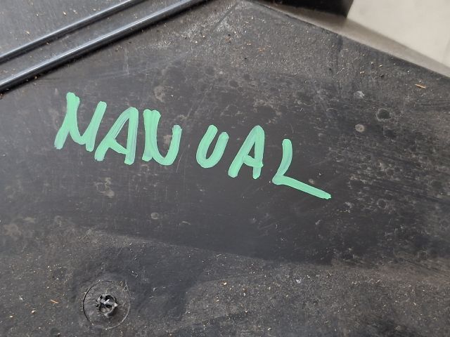 bontott VW GOLF IV Fűtés Box