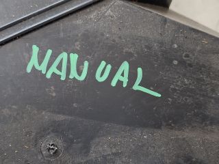 bontott VW GOLF IV Fűtés Box