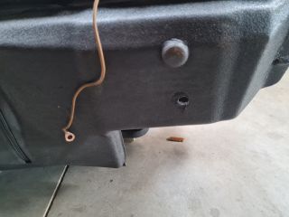 bontott VW GOLF IV Fűtés Box