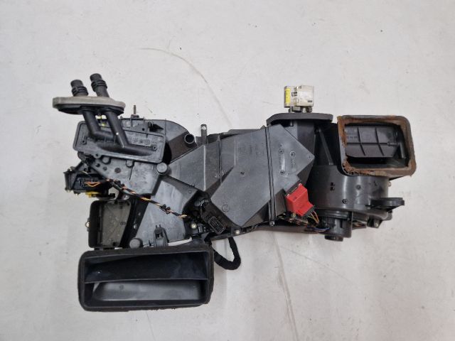 bontott VW GOLF IV Fűtés Box