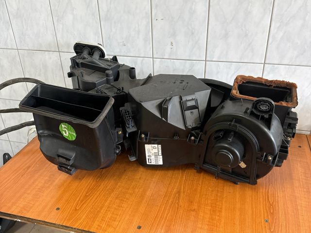 bontott VW GOLF IV Fűtés Box