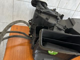 bontott VW GOLF IV Fűtés Box