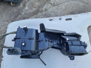 bontott VW GOLF IV Fűtés Box