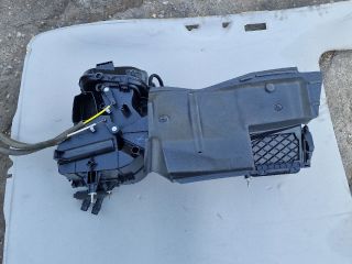 bontott VW GOLF IV Fűtés Box