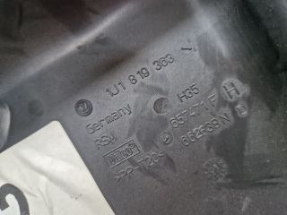 bontott VW GOLF IV Fűtés Box