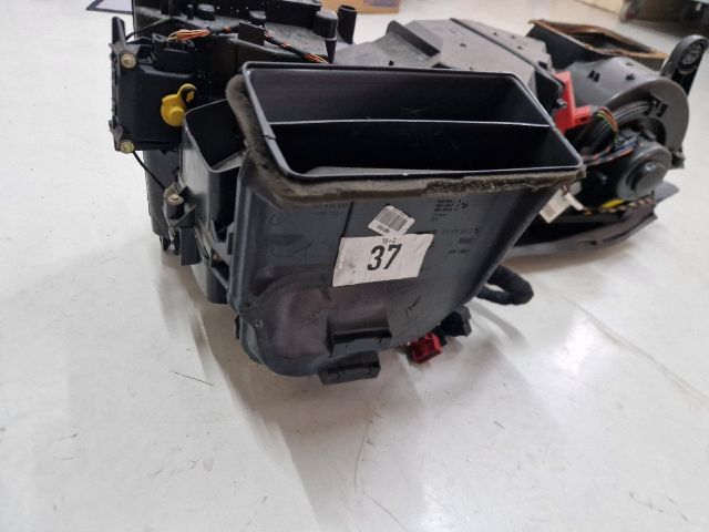 bontott VW GOLF IV Fűtés Box