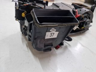 bontott VW GOLF IV Fűtés Box