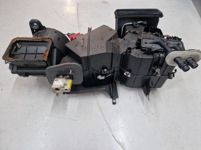 bontott VW GOLF IV Fűtés Box