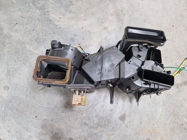 bontott VW GOLF IV Fűtés Box