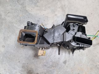 bontott VW GOLF IV Fűtés Box