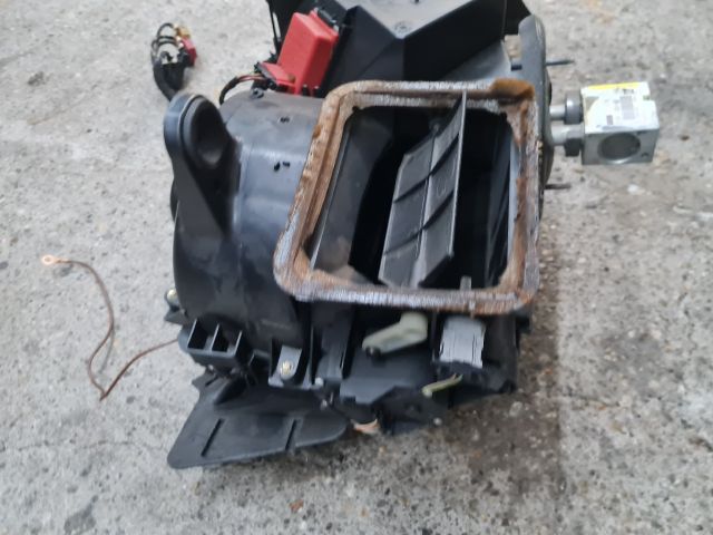 bontott VW GOLF IV Fűtés Box