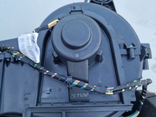 bontott VW GOLF IV Fűtés Box