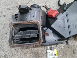 bontott VW GOLF IV Fűtés Box