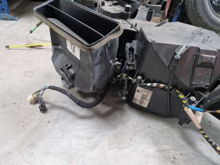 bontott VW GOLF IV Fűtés Box