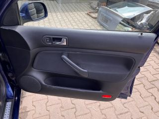 bontott VW GOLF IV Fűtés Box