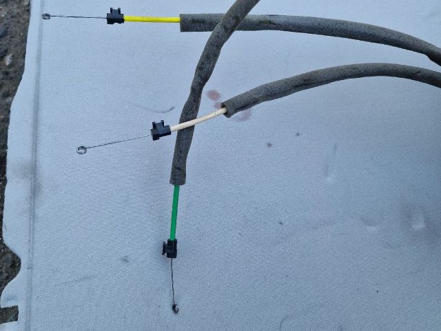 bontott VW GOLF IV Fűtés Box