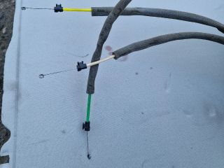 bontott VW GOLF IV Fűtés Box