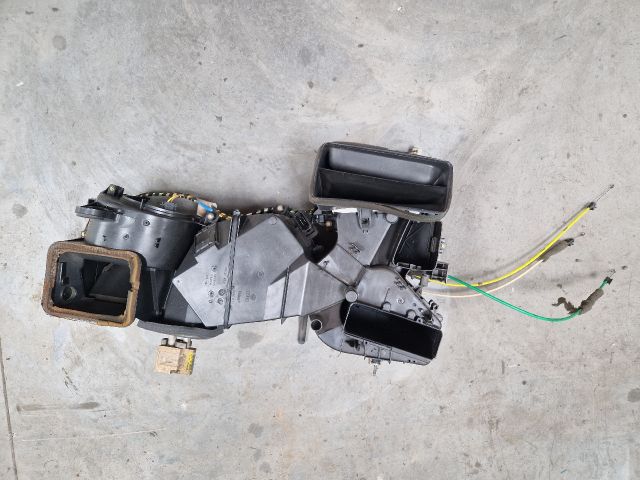 bontott VW GOLF IV Fűtés Box