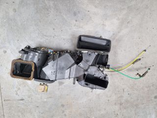 bontott VW GOLF IV Fűtés Box