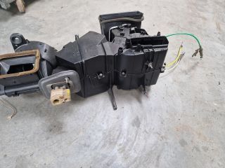 bontott VW GOLF IV Fűtés Box