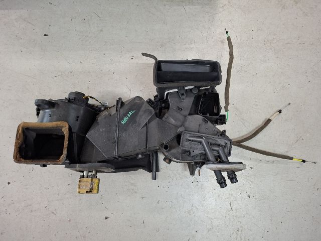 bontott VW GOLF IV Fűtés Box