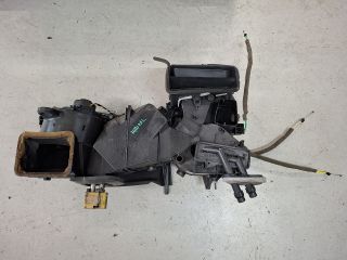 bontott VW GOLF IV Fűtés Box