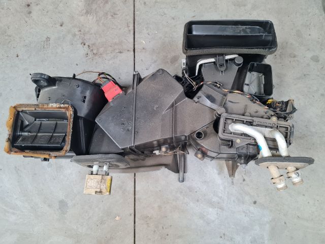 bontott VW GOLF IV Fűtés Box