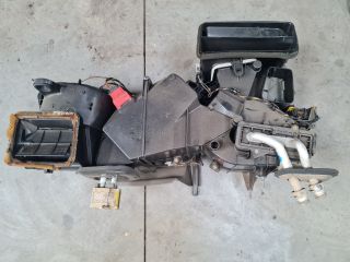 bontott VW GOLF IV Fűtés Box