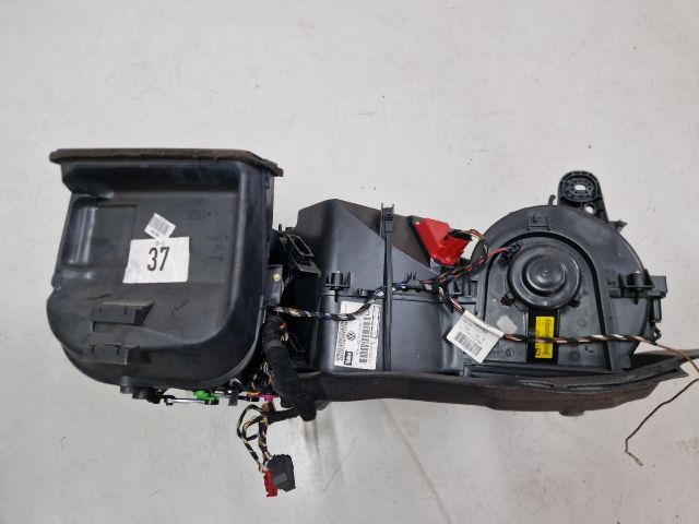 bontott VW GOLF IV Fűtés Box