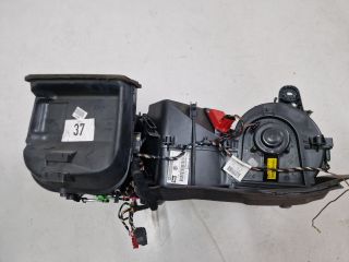 bontott VW GOLF IV Fűtés Box