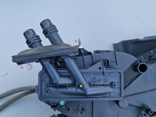 bontott VW GOLF IV Fűtés Box