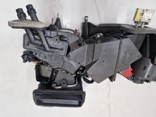 bontott VW GOLF IV Fűtés Box