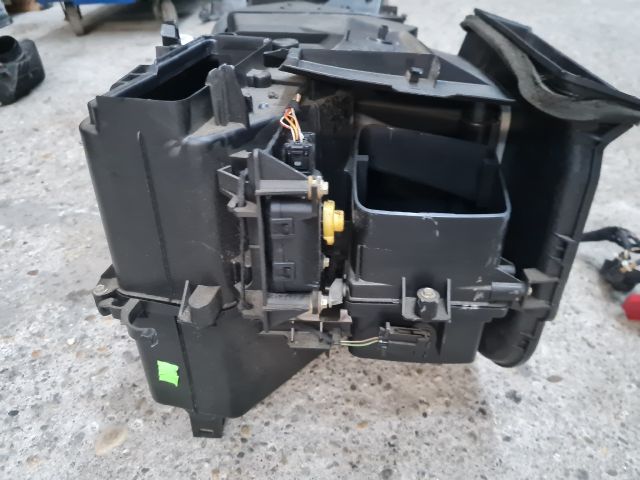 bontott VW GOLF IV Fűtés Box