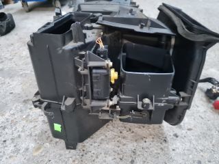 bontott VW GOLF IV Fűtés Box