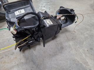 bontott VW GOLF IV Fűtés Box