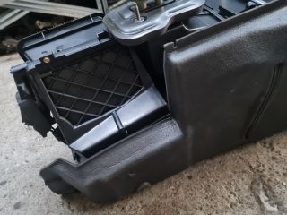 bontott VW GOLF IV Fűtés Box