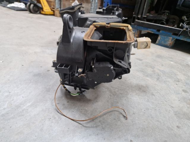 bontott VW GOLF IV Fűtés Box