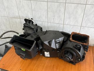 bontott VW GOLF IV Fűtés Box