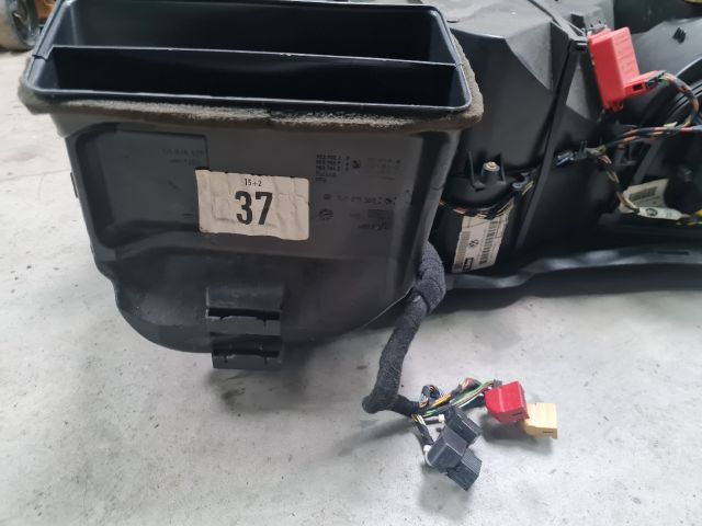 bontott VW GOLF IV Fűtés Box