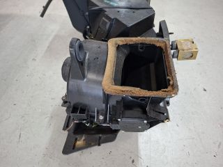 bontott VW GOLF IV Fűtés Box