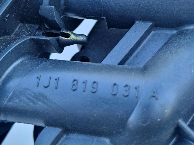 bontott VW GOLF IV Fűtés Box