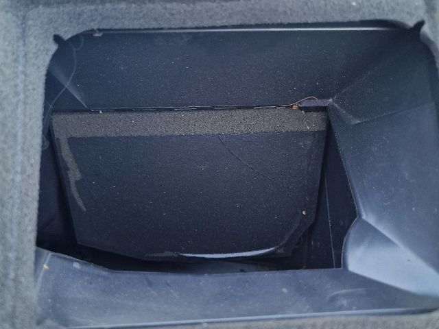 bontott VW GOLF IV Fűtés Box