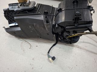 bontott VW GOLF IV Fűtés Box