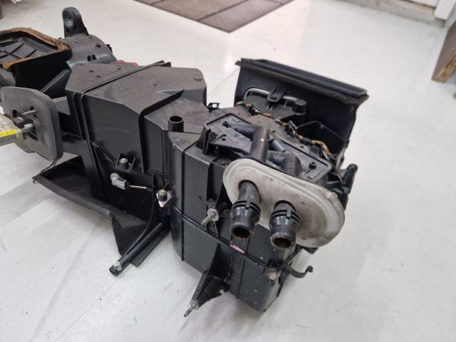 bontott VW GOLF IV Fűtés Box