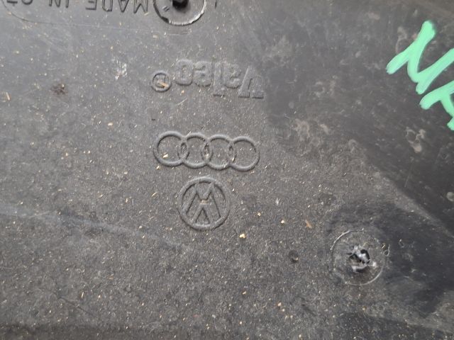 bontott VW GOLF IV Fűtés Box