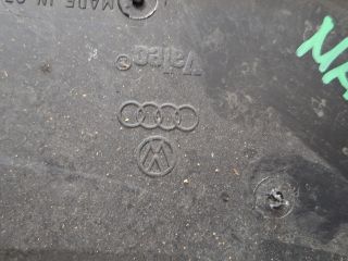 bontott VW GOLF IV Fűtés Box