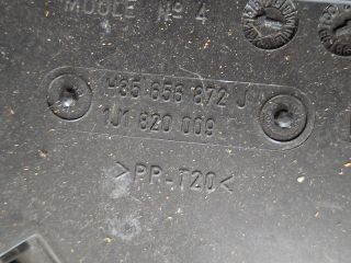 bontott VW GOLF IV Fűtés Box